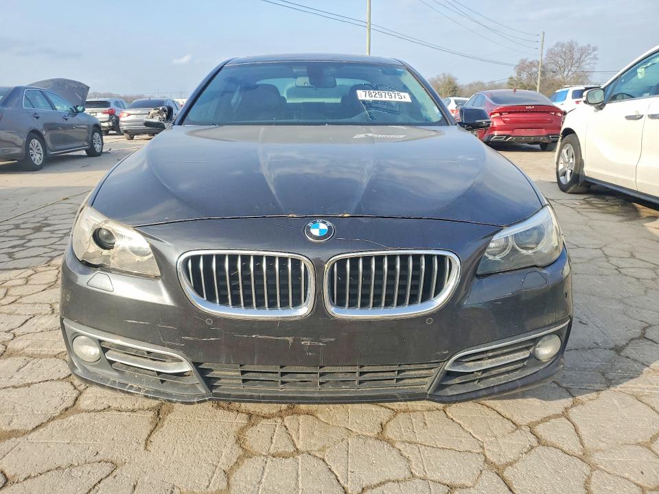 Aukcja sprzedaży 2016 Bmw 535, vin: WBAXA5C57GD691978, numer aukcji: 78297975