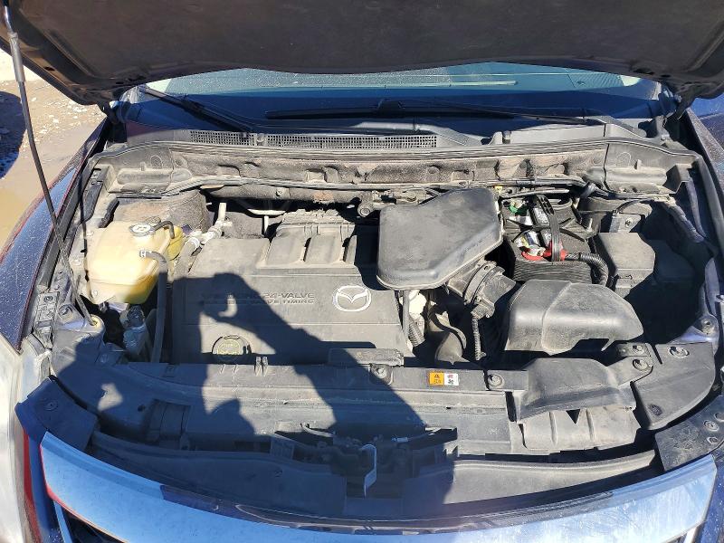 Продажа на аукционе авто 2012 Mazda Cx-9, vin: JM3TB2DA2C0361859, номер лота: 77831365