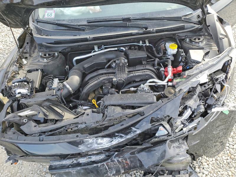 76829205 :رقم المزاد ، 4S3BWAN64L3007014 vin ، 2020 Subaru Legacy مزاد بيع