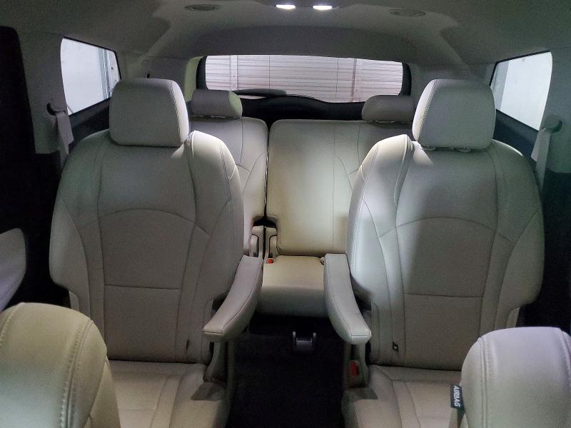 Продажа на аукционе авто 2021 Buick Enclave, vin: 5GAEVAKW2MJ100309, номер лота: 76175615
