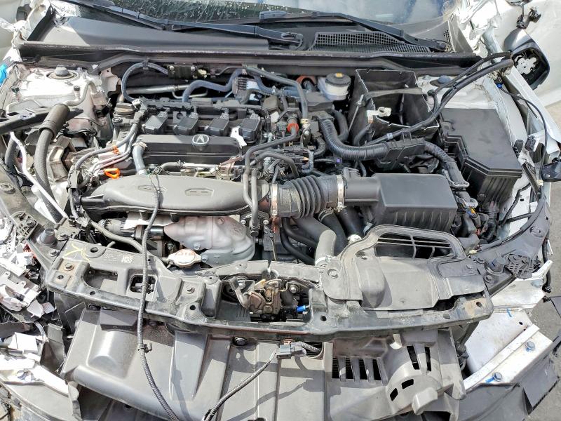 Aukcja sprzedaży 2024 Acura Integra, vin: 19UDE4H68RA020024, numer aukcji: 78101745