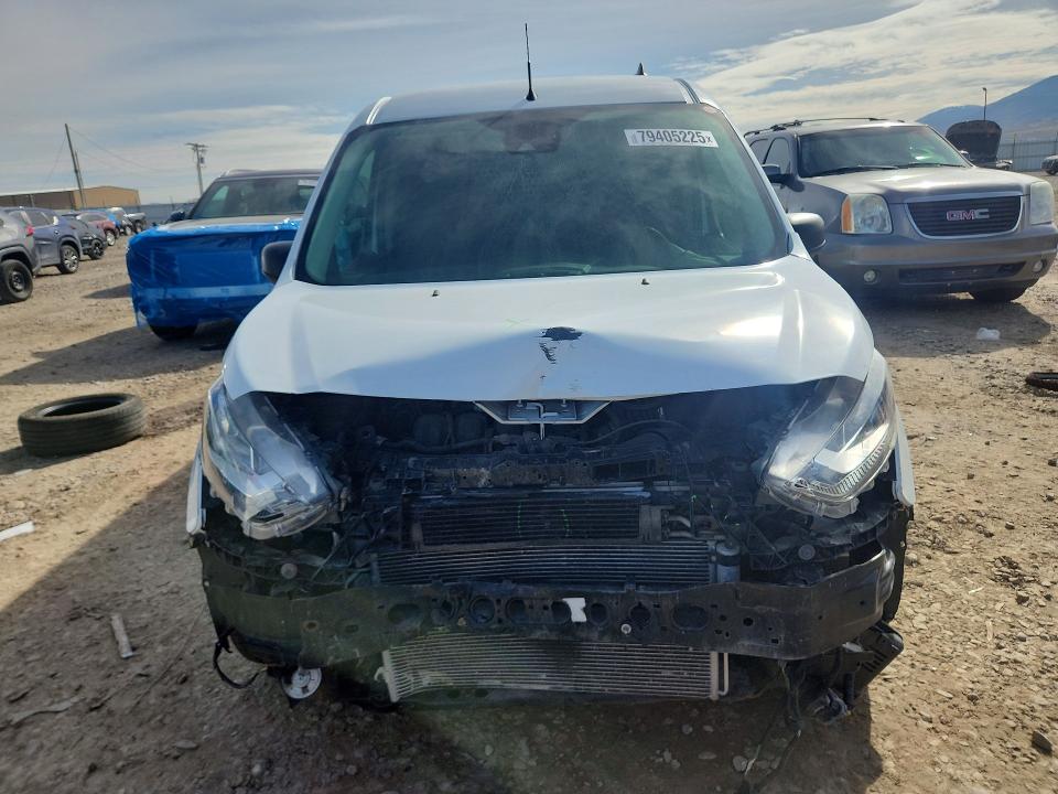 Продаж на аукціоні авто 2020 Ford Transit C, vin: NM0LS7E22L1465157, номер лоту: 50688466