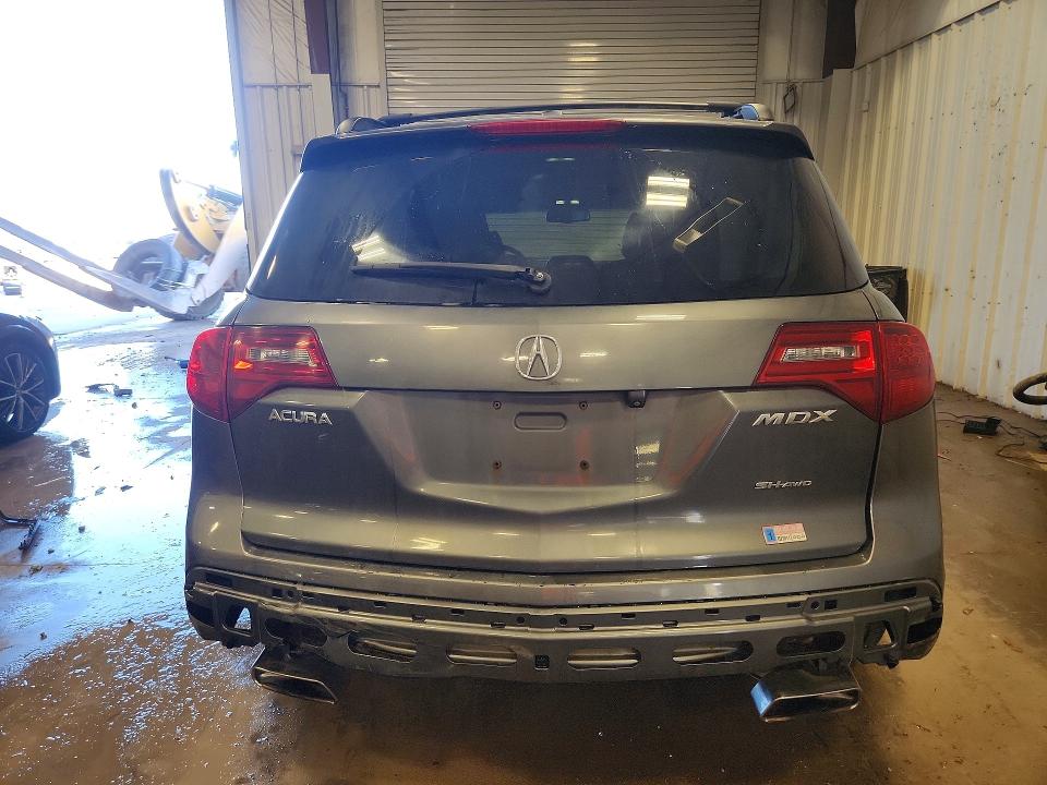 Aukcja sprzedaży 2012 Acura Mdx, vin: 2HNYD2H34CH541953, numer aukcji: 77036285