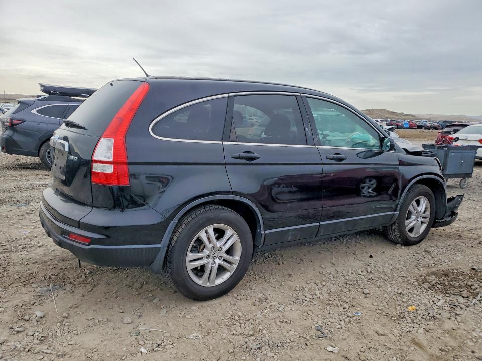 Продаж на аукціоні авто 2011 Honda Cr-v, vin: 5J6RE4H57BL076505, номер лоту: 76861125