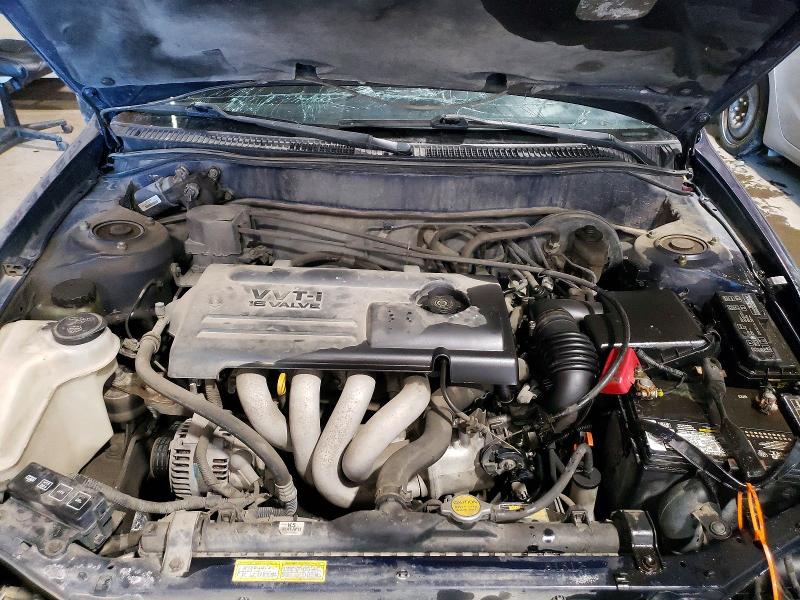 Продаж на аукціоні авто 2001 Toyota Corolla, vin: 1NXBR12E51Z552323, номер лоту: 79112425