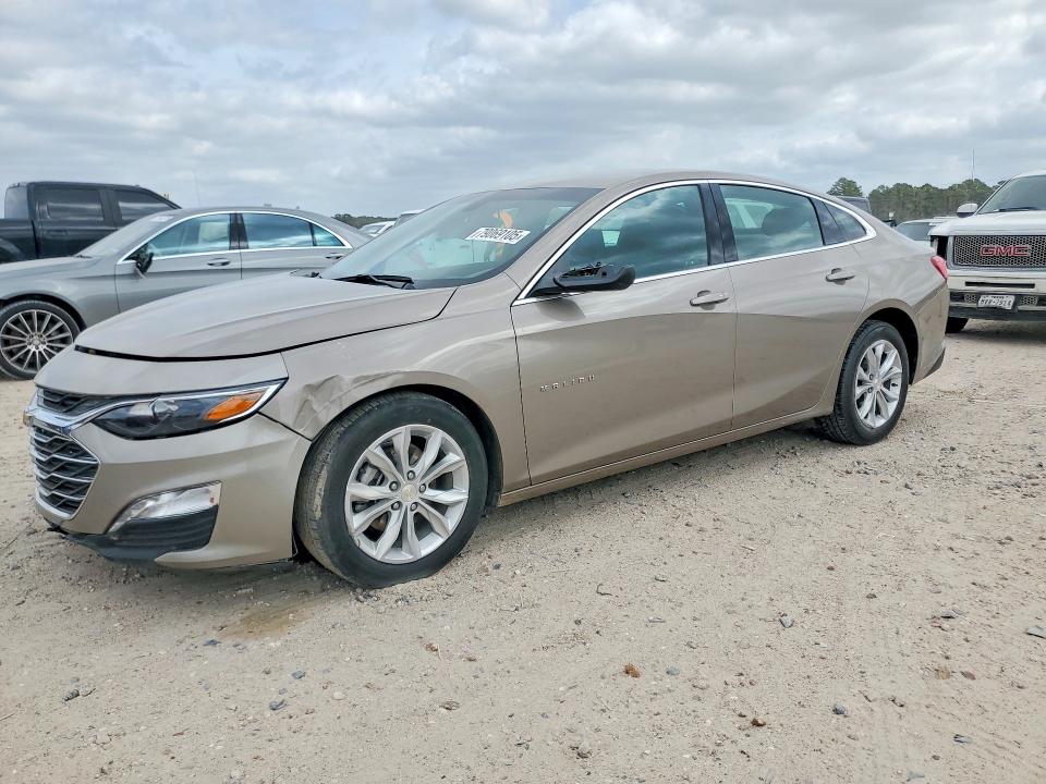 79069105 :رقم المزاد ، 1G1ZD5ST5RF168316 vin ، 2024 Chevrolet Malibu مزاد بيع