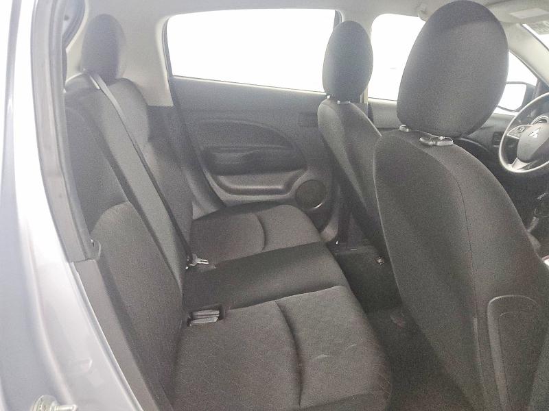 78691285 :رقم المزاد ، ML32AUHJ2MH004796 vin ، 2021 Mitsubishi Mirage مزاد بيع