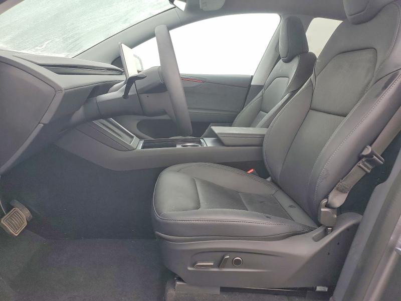 Aukcja sprzedaży 2026 Tesla Model Y, vin: 7SAYGDED2TF460741, numer aukcji: 75572095