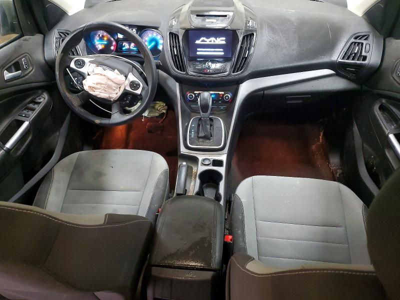 Продажа на аукционе авто 2014 Ford Escape, vin: 1FMCU0GX4EUA76062, номер лота: 78587845