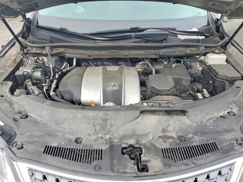 Aukcja sprzedaży 2021 Lexus Rx 350, vin: 2T2HZMAA4MC213421, numer aukcji: 78900445
