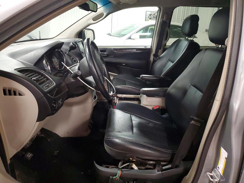 Aukcja sprzedaży 2013 Chrysler Town & Country, vin: 2C4RC1BG8DR706773, numer aukcji: 78587865