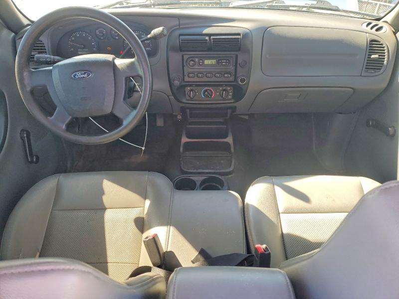 Продажа на аукционе авто 2009 Ford Ranger, vin: 1FTYR10D19PA51626, номер лота: 78185785