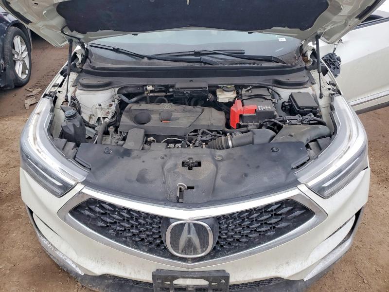 Aukcja sprzedaży 2019 Acura Rdx, vin: 5J8TC1H51KL004782, numer aukcji: 77549965
