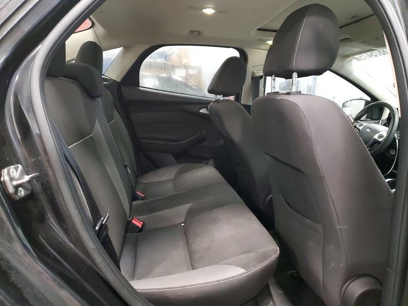 Aukcja sprzedaży 2013 Ford Focus, vin: 1FADP3F27DL356060, numer aukcji: 78875475