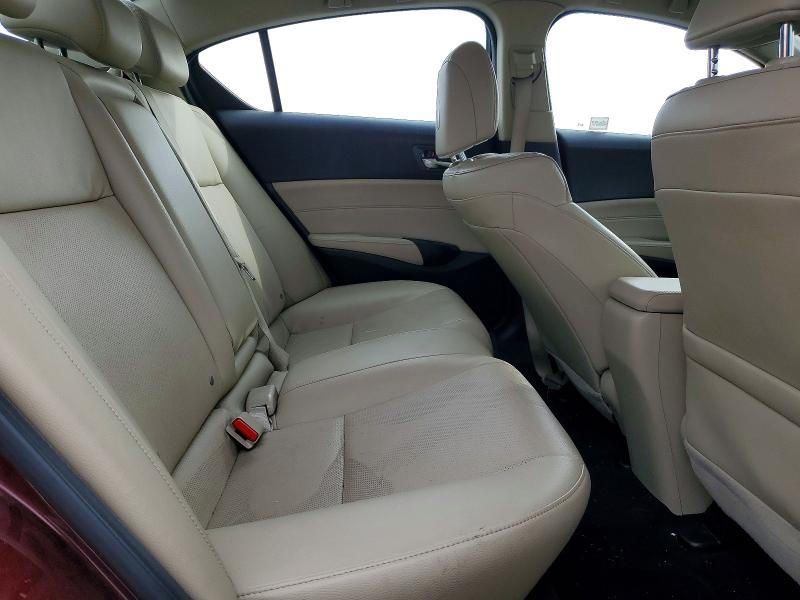 76967815 :رقم المزاد ، 19VDE1F76DE019445 vin ، 2013 Acura Ilx 20 Tec مزاد بيع