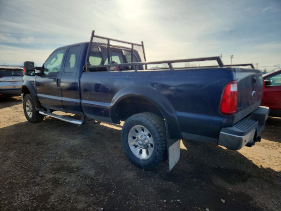 Продаж на аукціоні авто 2008 Ford F350 Srw S, vin: 1FTWX31R98EA92230, номер лоту: 77533585