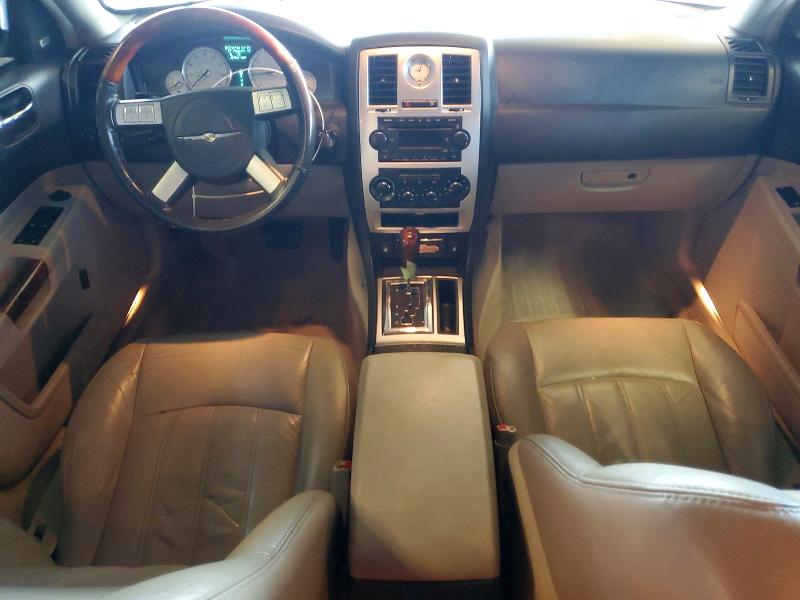 79197925 :رقم المزاد ، 2C3KA63H16H109408 vin ، 2006 Chrysler 300c مزاد بيع