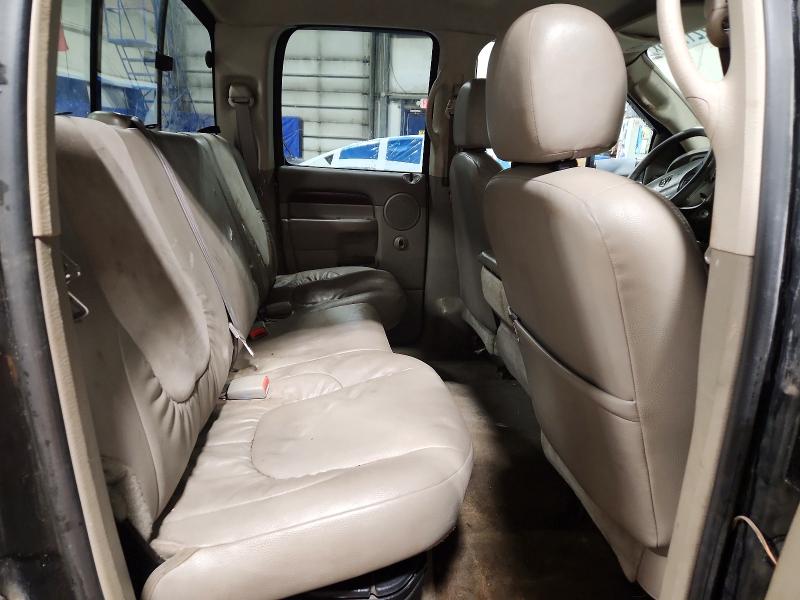 Продаж на аукціоні авто 2003 Dodge Ram 2500, vin: 1D7KU28613J538406, номер лоту: 72217765