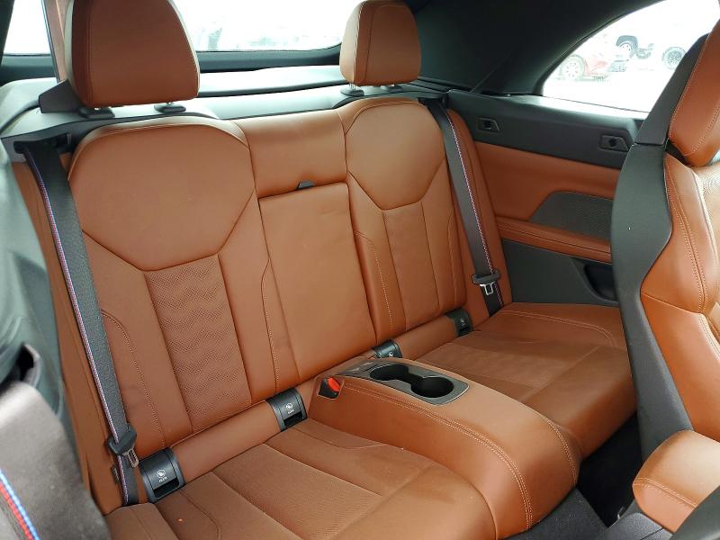 Aukcja sprzedaży 2024 Bmw M4, vin: WBS33BA05RCN89663, numer aukcji: 79291655