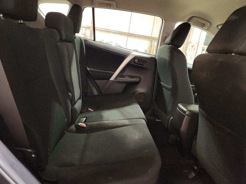 76832905 :رقم المزاد ، 2T3BFREV7GW458687 vin ، 2016 Toyota Rav4 مزاد بيع