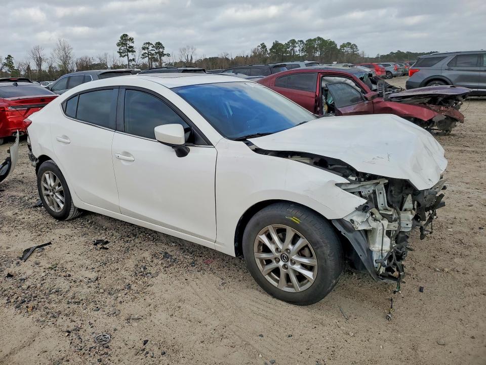 Aukcja sprzedaży 2015 Mazda 3, vin: 3MZBM1W77FM130559, numer aukcji: 78926325