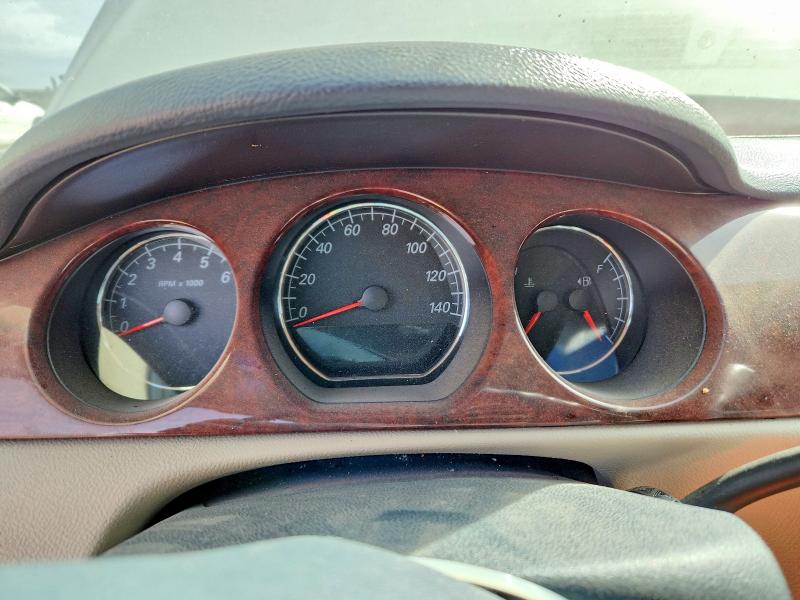 78360245 :رقم المزاد ، 1G4HR57Y26U153638 vin ، 2006 Buick Lucerne مزاد بيع