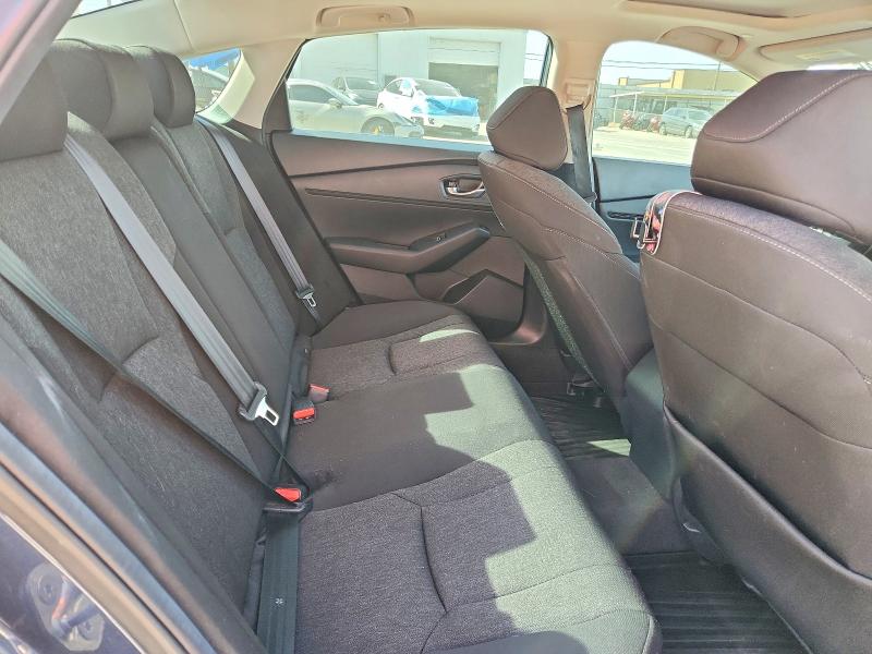 Продажа на аукционе авто 2024 Honda Accord, vin: 1HGCY1F31RA080155, номер лота: 78729345