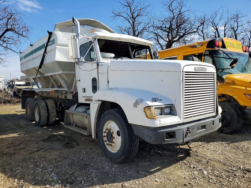 Aukcja sprzedaży 1995 Freightliner Conventional, vin: 1FUYDMCB5SH564946, numer aukcji: 77288765