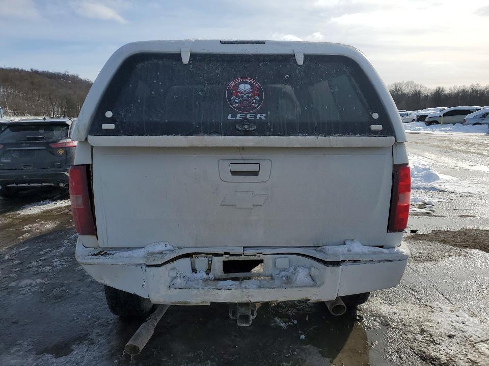 75947915 :رقم المزاد ، 3GCRKSE31AG241711 vin ، 2010 Chevrolet Silverado مزاد بيع