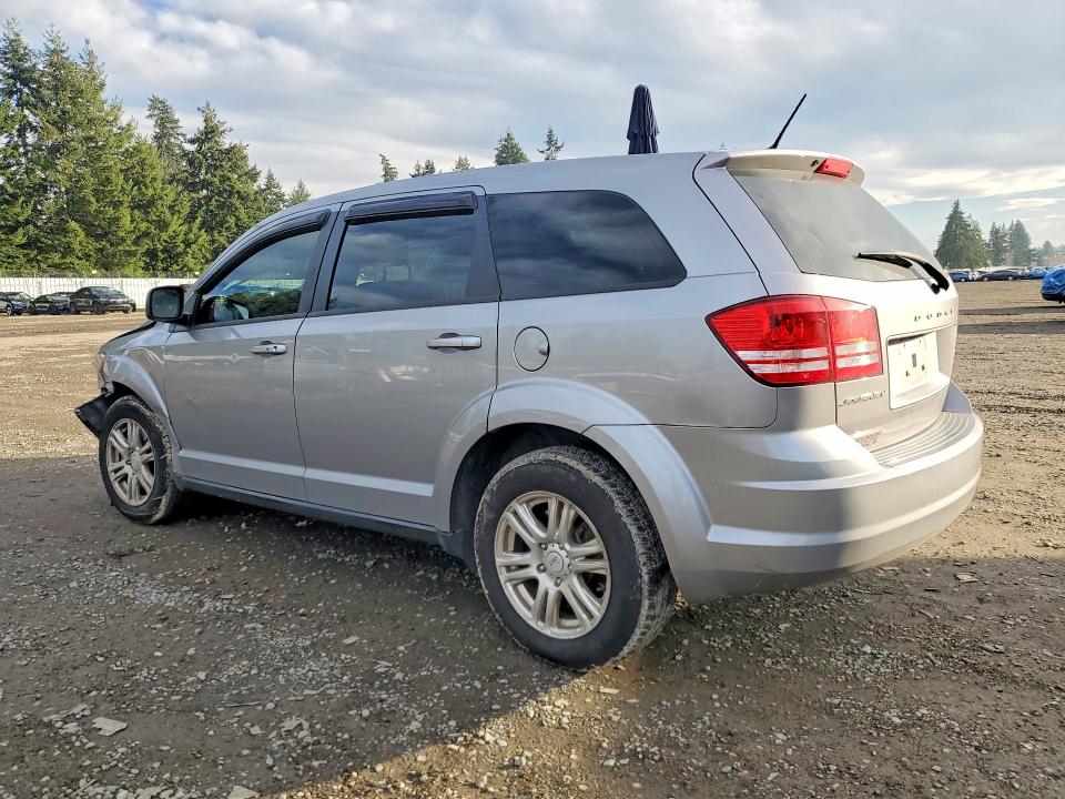 Aukcja sprzedaży 2015 Dodge Journey, vin: 3C4PDCAB0FT573934, numer aukcji: 76561445