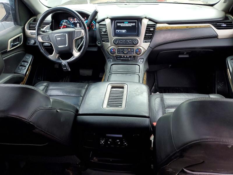 Продаж на аукціоні авто 2017 Gmc Yukon Xl, vin: 1GKS2HKJXHR285356, номер лоту: 78421785