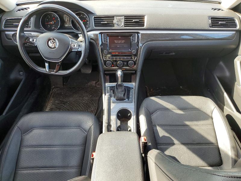 76341145 :رقم المزاد ، 1VWBS7A3XGC063665 vin ، 2016 Volkswagen Passat مزاد بيع