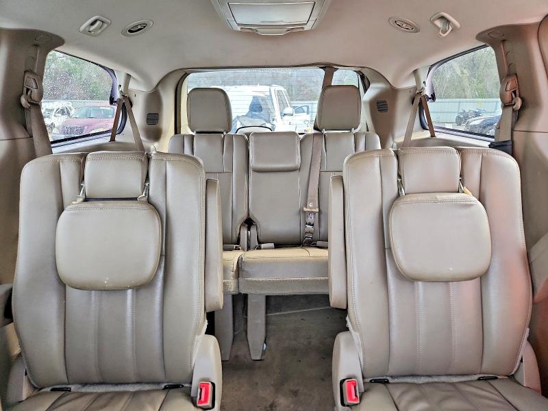 Aukcja sprzedaży 2014 Chrysler Town & Country, vin: 2C4RC1BG1ER269149, numer aukcji: 77618655