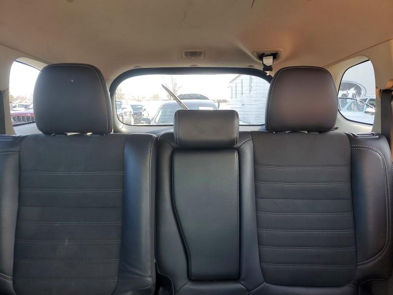 Продаж на аукціоні авто 2019 Mitsubishi Outlander, vin: JA4AD3A32KZ044867, номер лоту: 78876835