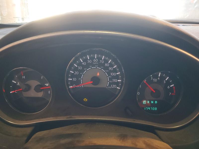 78596995 :رقم المزاد ، 1C3CCBAB0CN304408 vin ، 2012 Chrysler 200 مزاد بيع