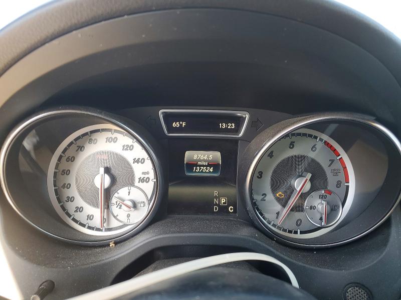 Продажа на аукционе авто 2016 Mercedes-benz Cla, vin: WDDSJ4EB4GN388943, номер лота: 73548275