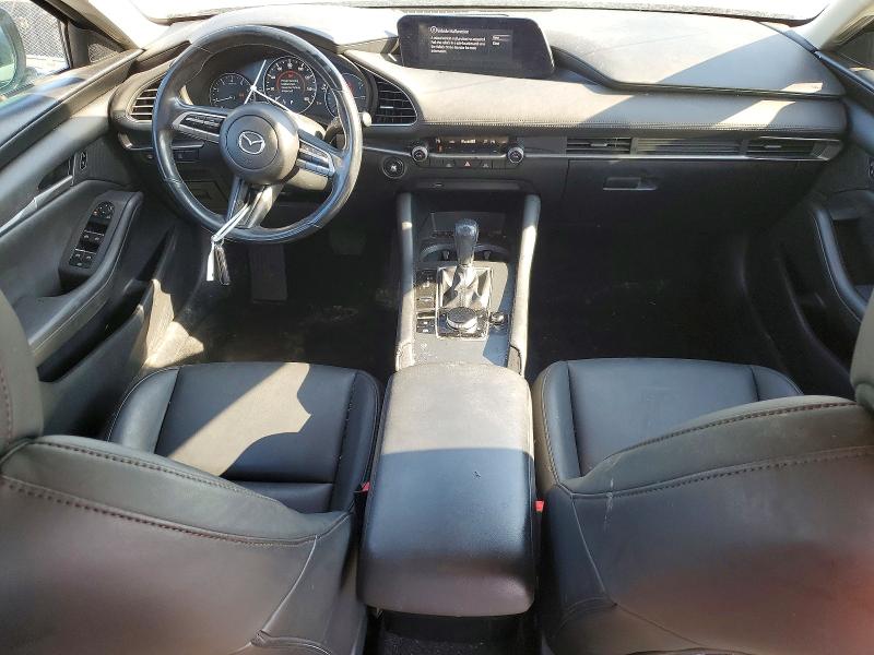 78802795 :رقم المزاد ، 3MZBPACL6LM133442 vin ، 2020 Mazda 3 مزاد بيع