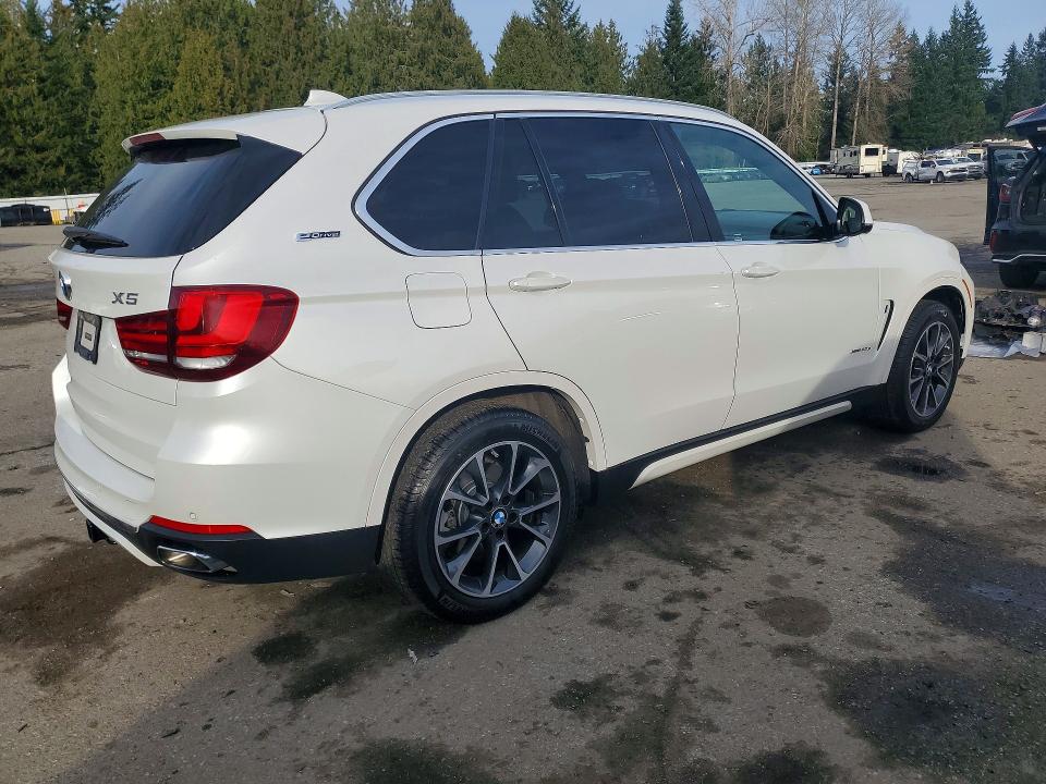 Продаж на аукціоні авто 2017 Bmw X5, vin: 5UXKT0C30H0V96985, номер лоту: 76041845