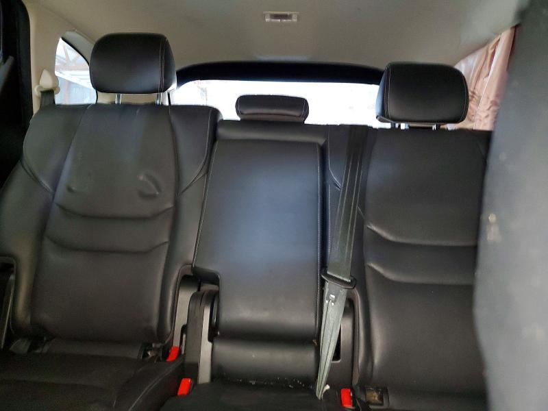 2022 Mazda Cx-9 მანქანა იყიდება აუქციონზე, vin: JM3TCBCYXN0602842, აუქციონის ნომერი: 75574005