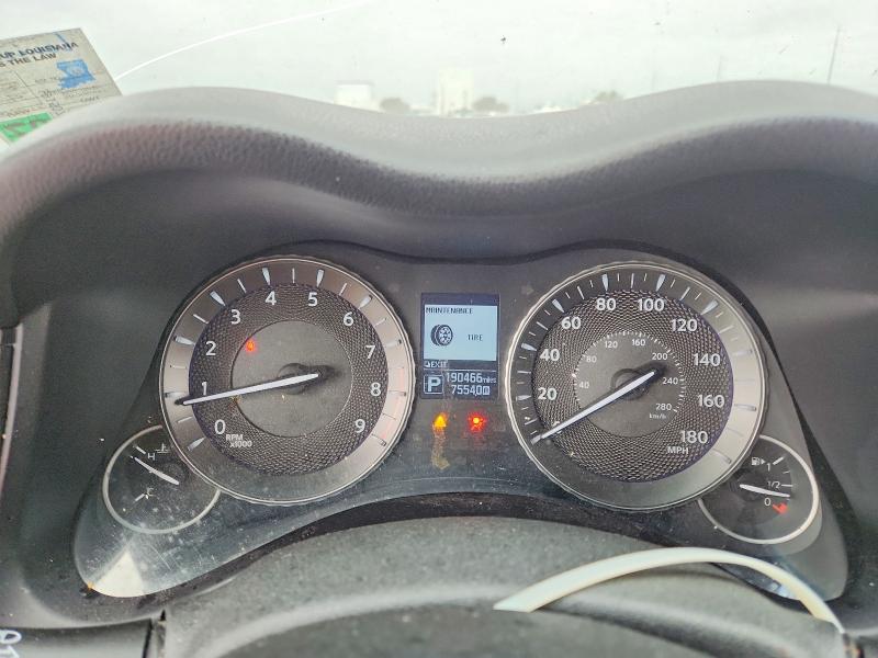 Продажа на аукционе авто 2018 Infiniti Q70l, vin: JN1BY1PP5JM330076, номер лота: 79214515