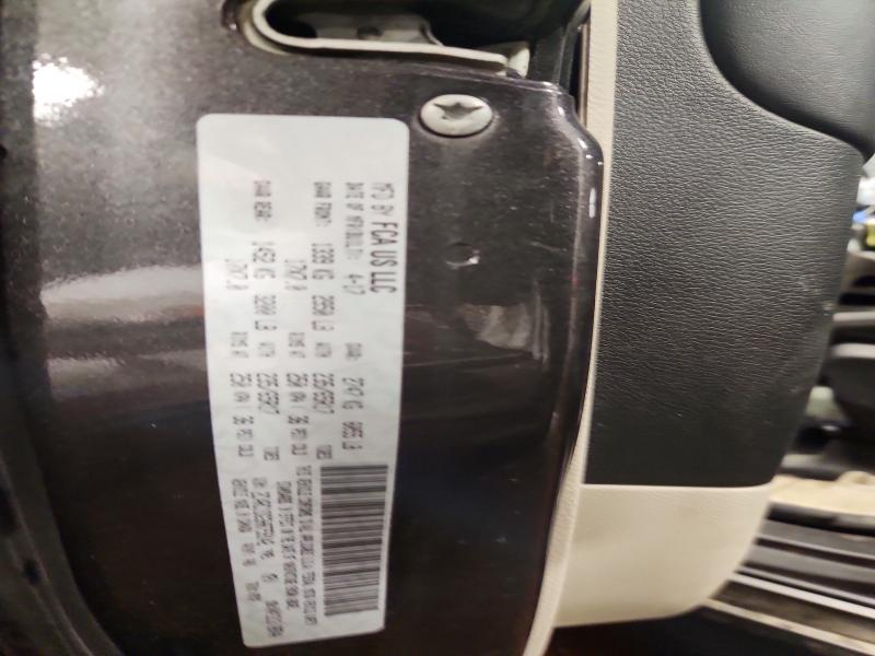 Продажа на аукционе авто 2017 Chrysler Pacifica, vin: 2C4RC1DG3HR759142, номер лота: 76467235
