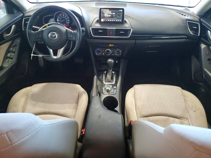Aukcja sprzedaży 2015 Mazda 3, vin: 3MZBM1V75FM194746, numer aukcji: 78753835