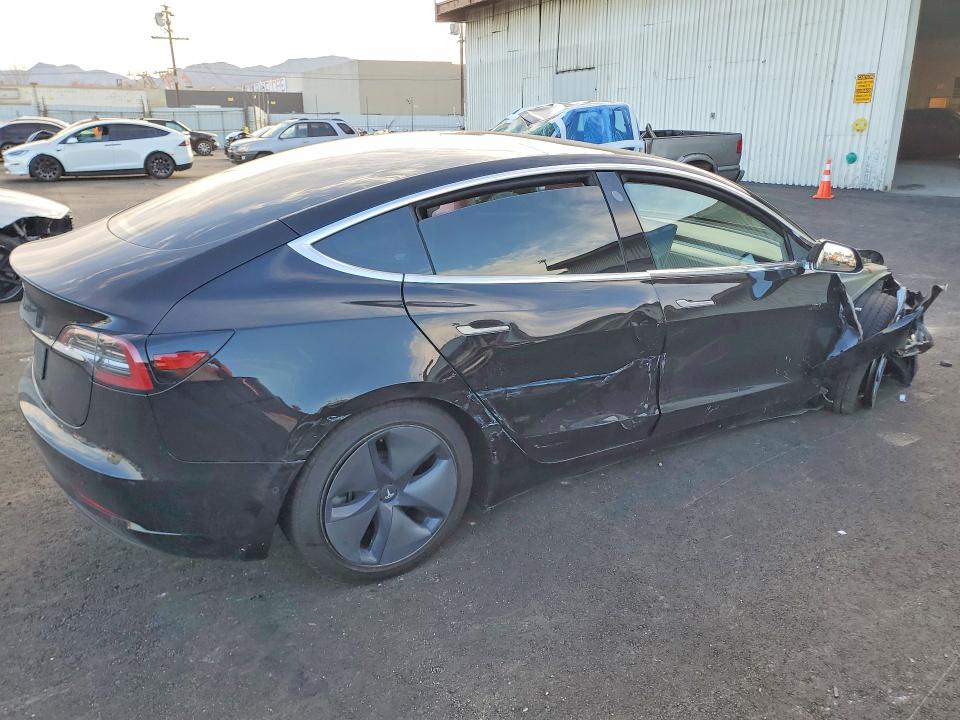 Aukcja sprzedaży 2020 Tesla Model 3, vin: 5YJ3E1EA9LF630157, numer aukcji: 79456975