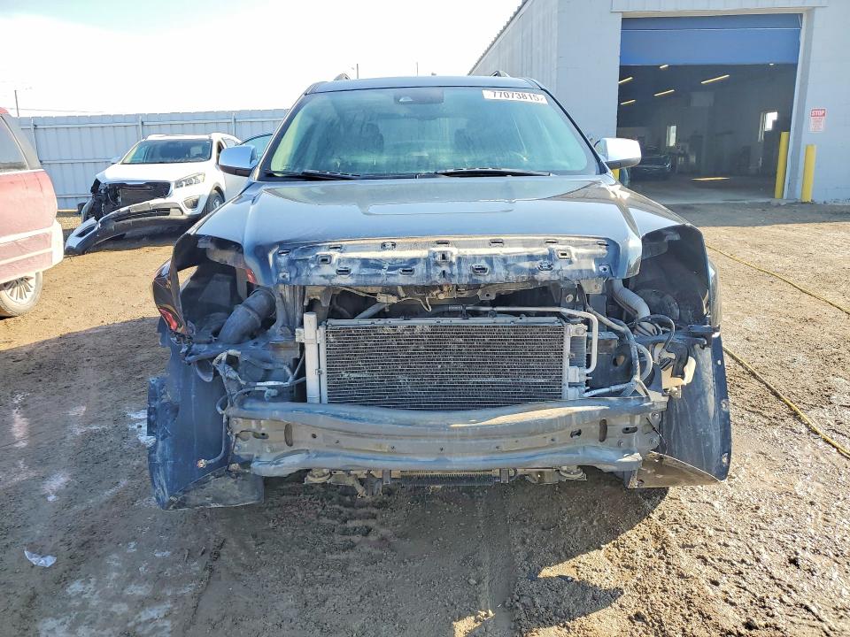 Aukcja sprzedaży 2013 Gmc Terrain, vin: 2GKFLZE36D6121450, numer aukcji: 77073815