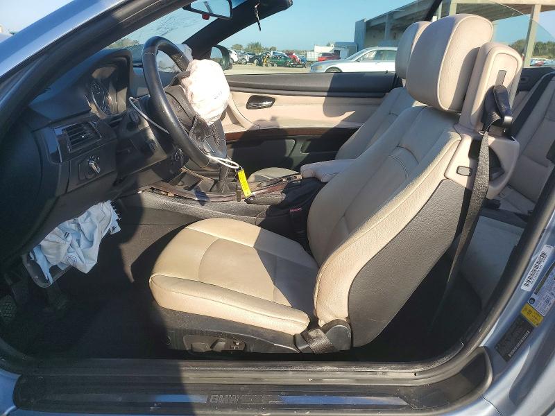 Продаж на аукціоні авто 2011 Bmw 328, vin: WBADW7C57BE439991, номер лоту: 77484275