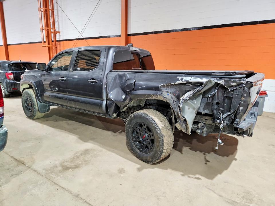 79053965 :رقم المزاد ، 3TYDZ5BN0PT028664 vin ، 2023 Toyota Tacoma مزاد بيع