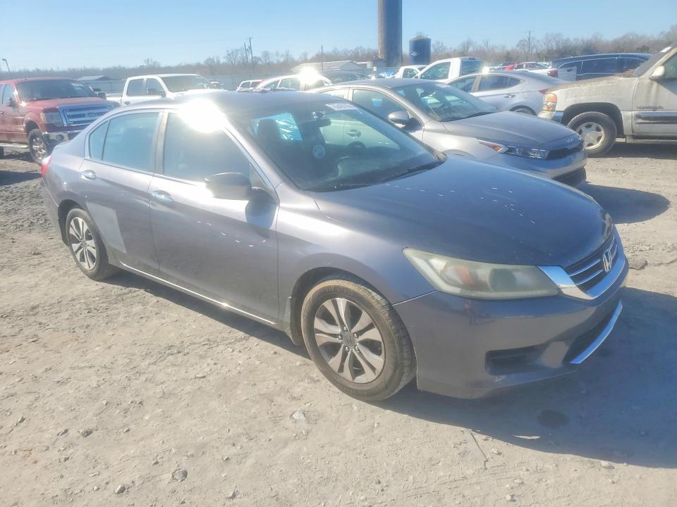 2014 Honda Accord მანქანა იყიდება აუქციონზე, vin: 1HGCR2F31EA295905, აუქციონის ნომერი: 76249135