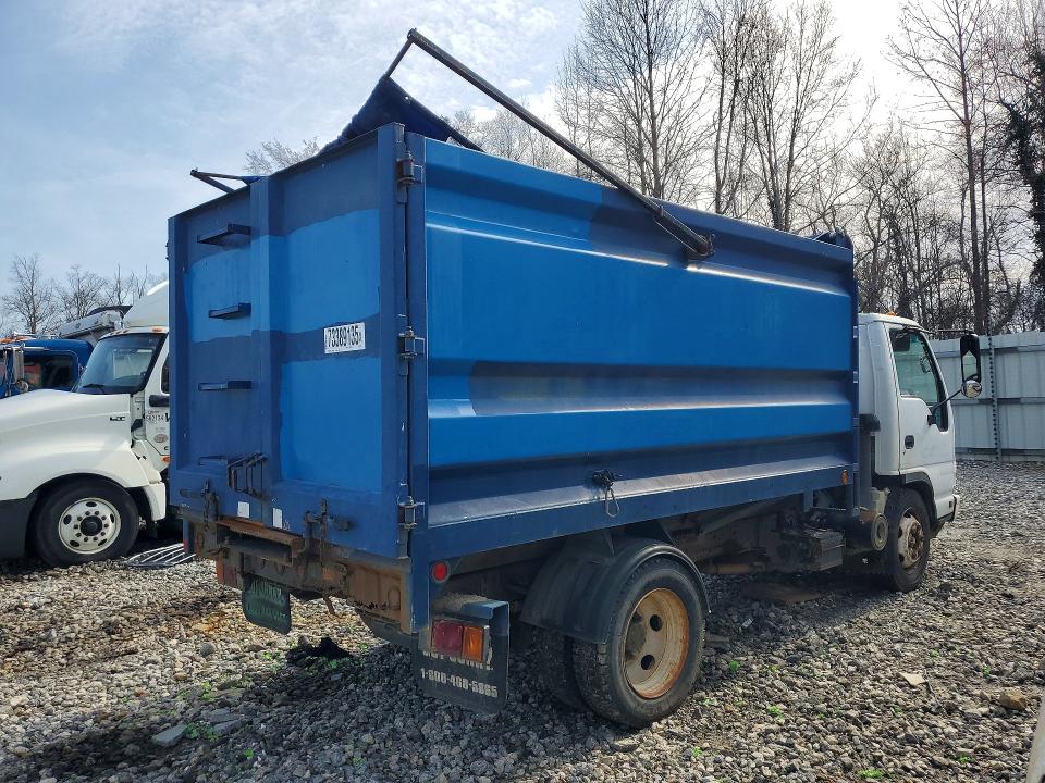 Продажа на аукционе авто 2007 Isuzu Npr, vin: 4KLC4B1U17J805265, номер лота: 73389135