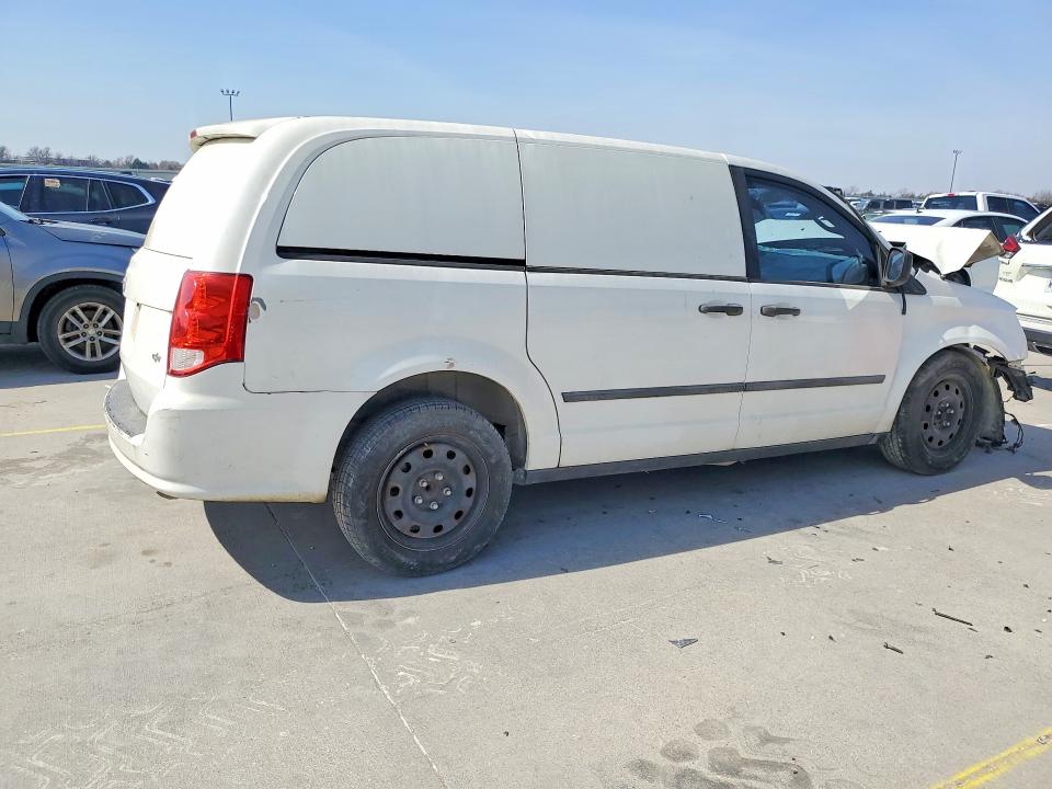Aukcja sprzedaży 2013 Ram Trucks Tradesman, vin: 2C4JRGAG3DR505220, numer aukcji: 78165555