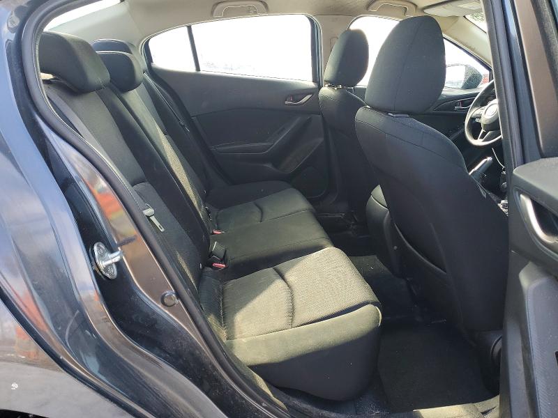 Aukcja sprzedaży 2016 Mazda 3, vin: JM1BM1T70G1284679, numer aukcji: 75871595